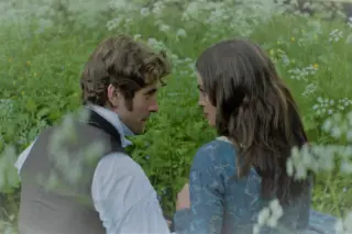 Exploring the Emily Movie: A Cinematic Tribute to Emily Brontë