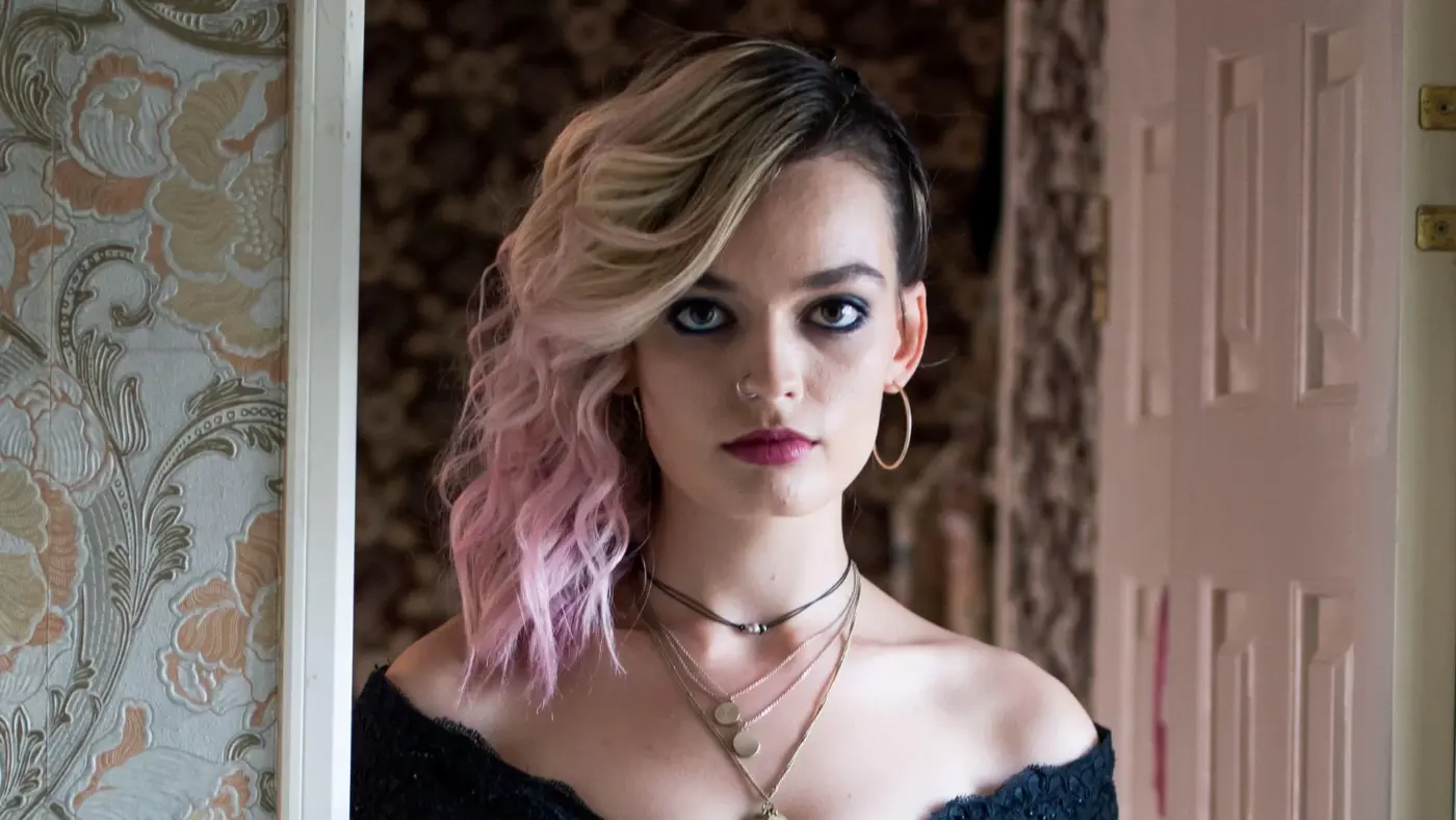 Emma Mackey: The Journey of a Rising Star