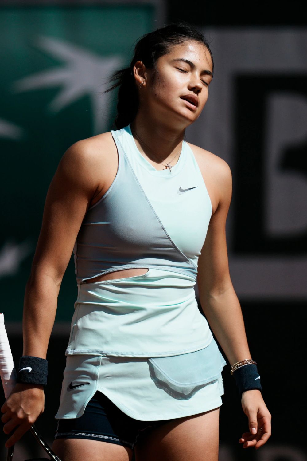 Emma Raducanu: A Closer Look at Her Tennis Career