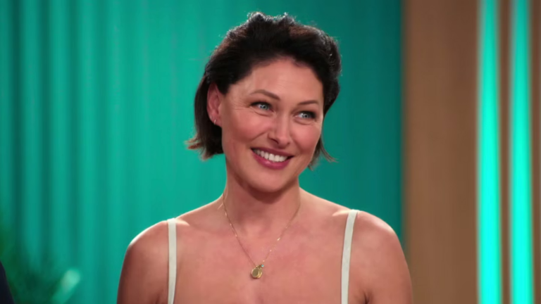 The Rise of Emma Willis: A Leading TV Presenter