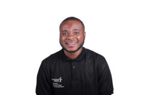 The Journey of Emmanuel Agyei: A Rising Star in Sports