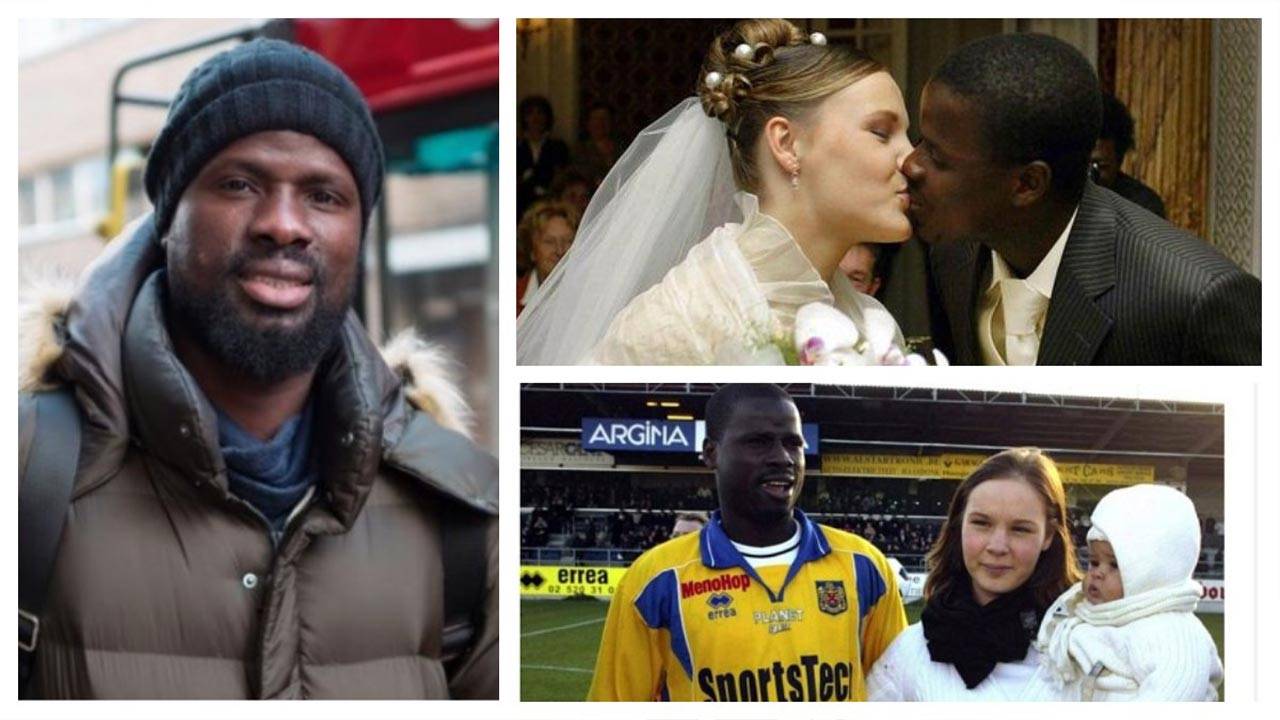 Emmanuel Eboue: Arsenal’s Cult Hero and a Football Legacy That Still Feels Personal