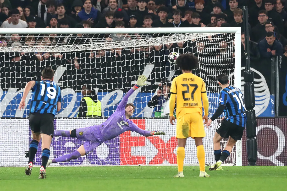 Emre Can Returns as Borussia Dortmund Faces Atalanta in Champions League Showdown