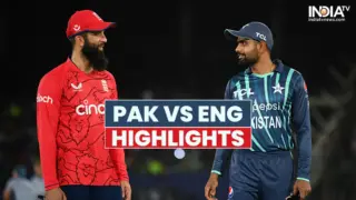 Exciting Clash Ahead: eng vs pak in World Cup Showdown