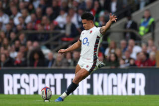 Upcoming England Rugby Fixtures for 2023 Season
