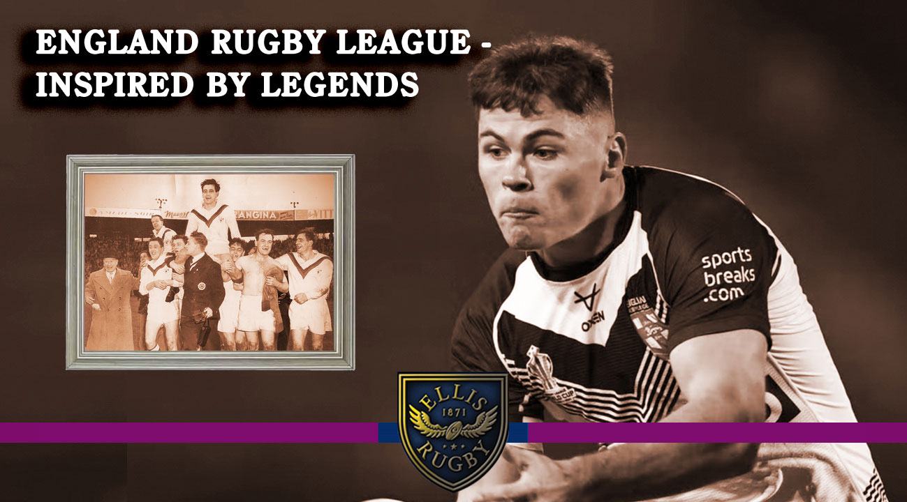 Latest Updates on the England Rugby Team Today