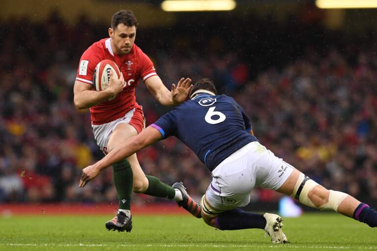 England v Wales: A Look at a Historic Rivalry