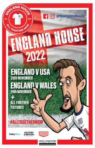 The Historic Rivalry of England vs Wales in Sports