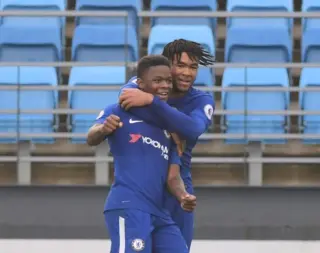 Chelsea Under-19s Aim for Epic Victory Against Real Madrid in UEFA Youth League