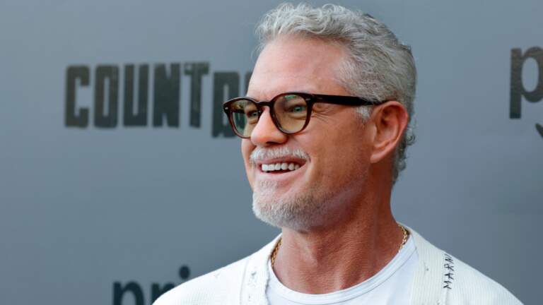 The Rise of Eric Dane: From Grey’s Anatomy to The Last Ship