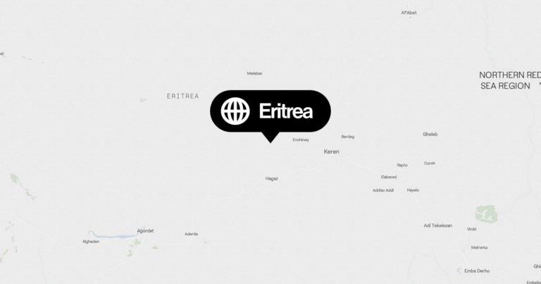 Understanding Eritrea: History and Current Affairs
