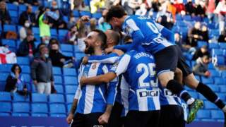 Espanyol vs Celta Vigo: A Thrilling Clash in La Liga