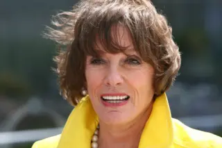 Esther Rantzen: A Legacy of Advocacy and Influence