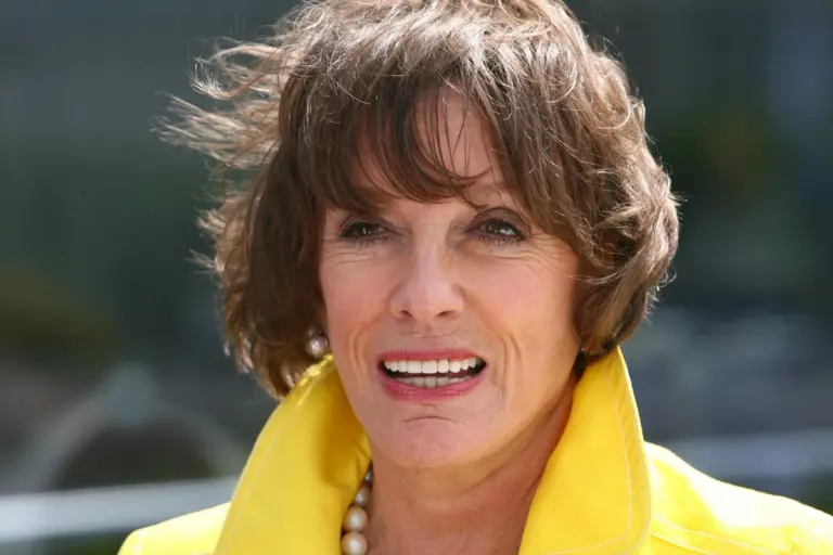 Esther Rantzen: A Legacy of Advocacy and Influence