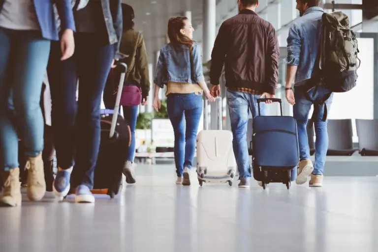 New Rules for Travelers: Understanding the eta travel permit Requirement