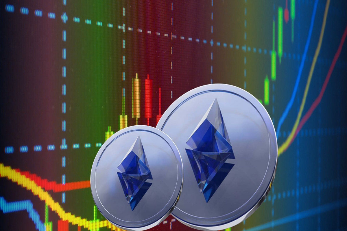 Current Trends in Ethereum Price and Market Analysis