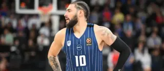 What to Expect in the Upcoming Euroleague Matches This Week?