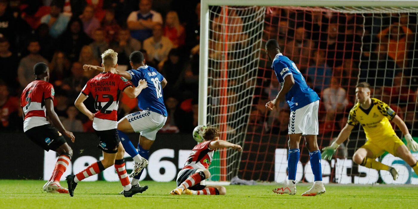 Match Analysis: Everton vs Aston Villa
