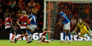 Match Analysis: Everton vs Aston Villa