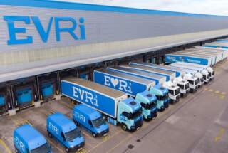 Understanding Evri: The New Era of Delivery Services