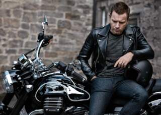 The Remarkable Journey of Ewan McGregor