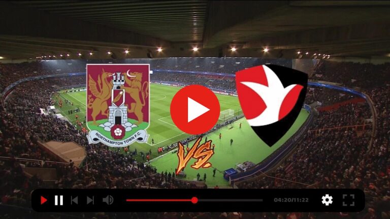Exeter City vs Northampton Town: Match Preview and Analysis
