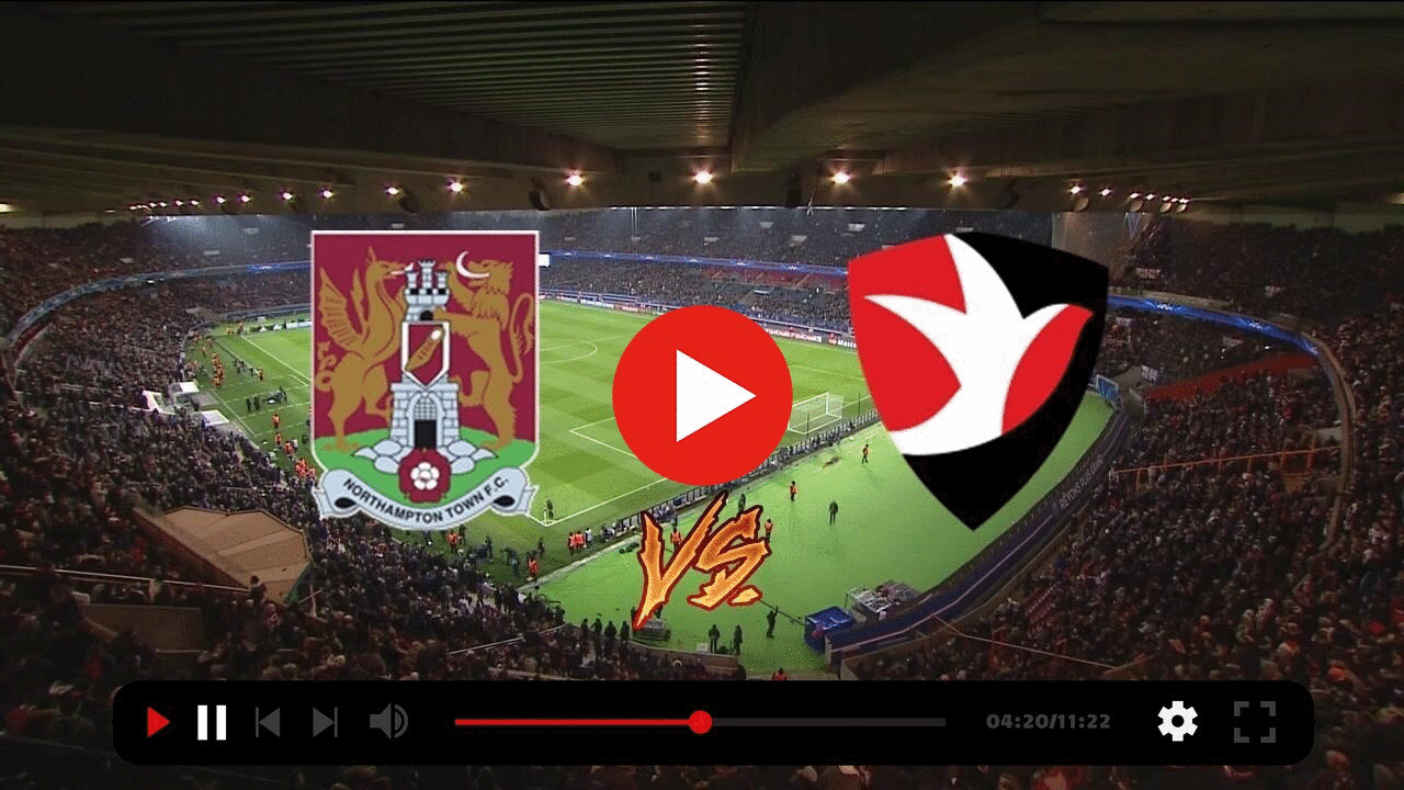 Exeter City vs Northampton Town: Match Preview and Analysis