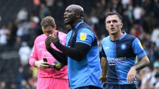 Exeter City vs Wycombe: A Key Clash in the League