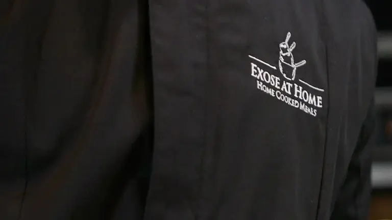 What We Know About the Exose Grant on Great British Menu 2026