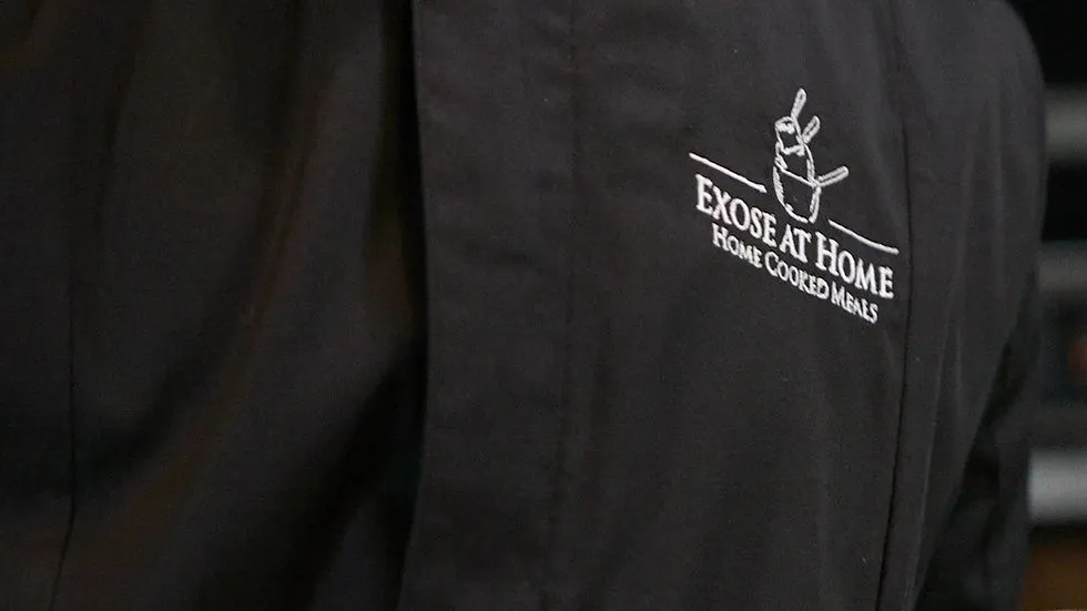 What We Know About the Exose Grant on Great British Menu 2026