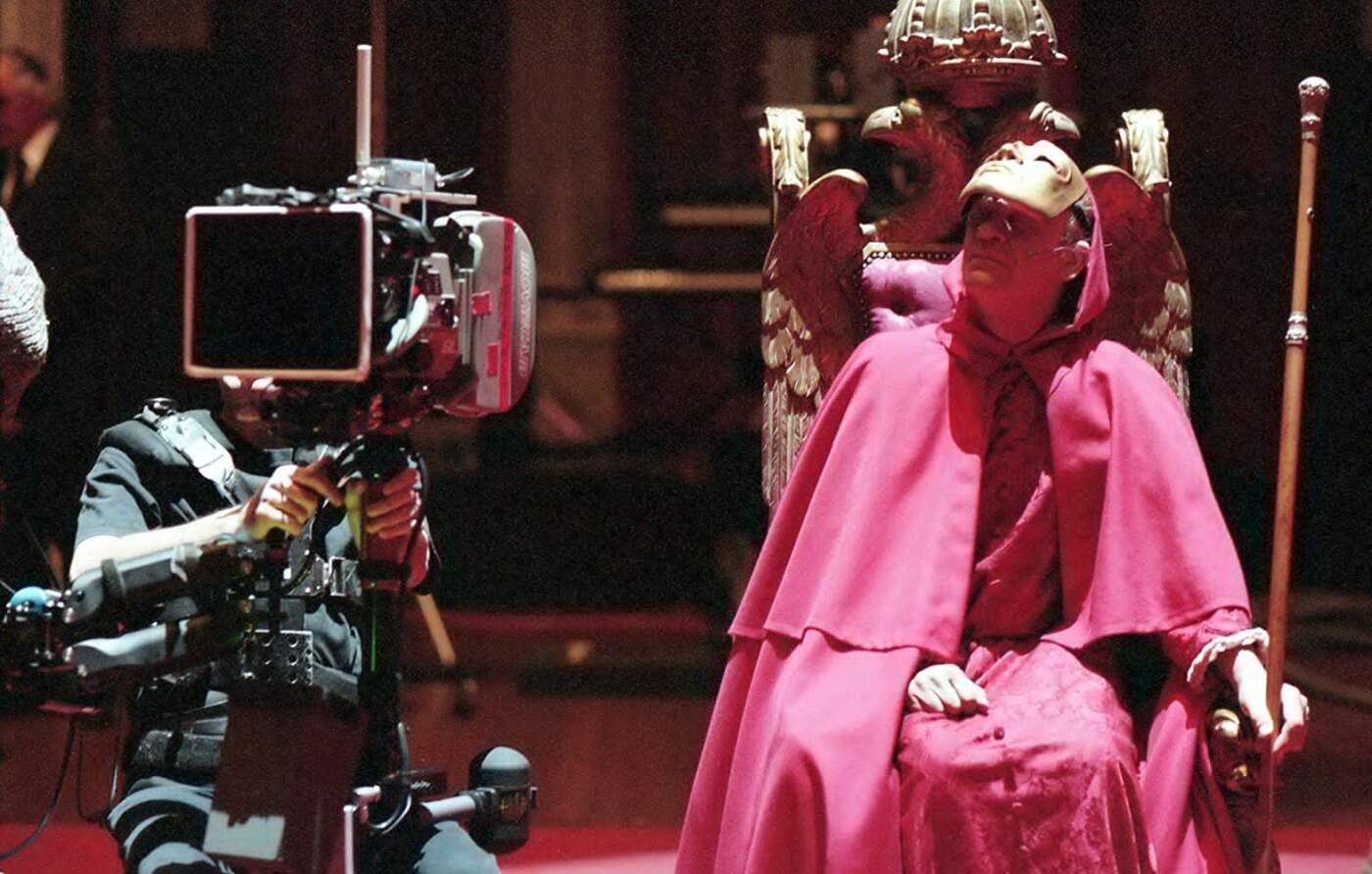 Exploring the Cultural Significance of Eyes Wide Shut