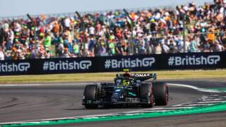 Current F1 News: Key Updates from the World of Formula One
