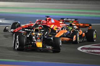 Current F1 News: Highlights from the Racing World