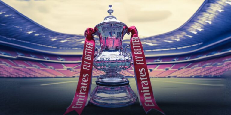 Overview of the FA Cup Draw 2023