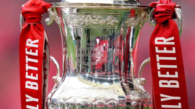 Upcoming FA Cup Fixtures: What You Need to Know