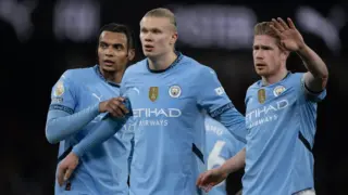 Latest Updates on FA Cup Games: Highlights and Insights