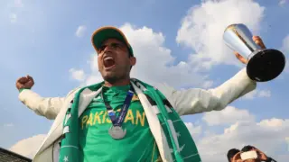Why Fakhar Zaman is Crucial for Pakistan in the T20 World Cup Clash Against England