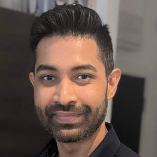 The Incredible Journey of Farhan Ahmed