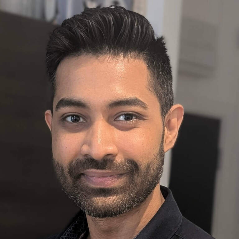 The Incredible Journey of Farhan Ahmed