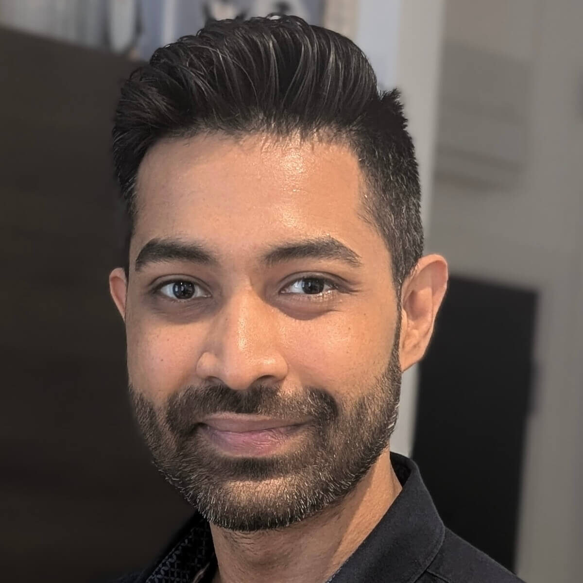 The Incredible Journey of Farhan Ahmed