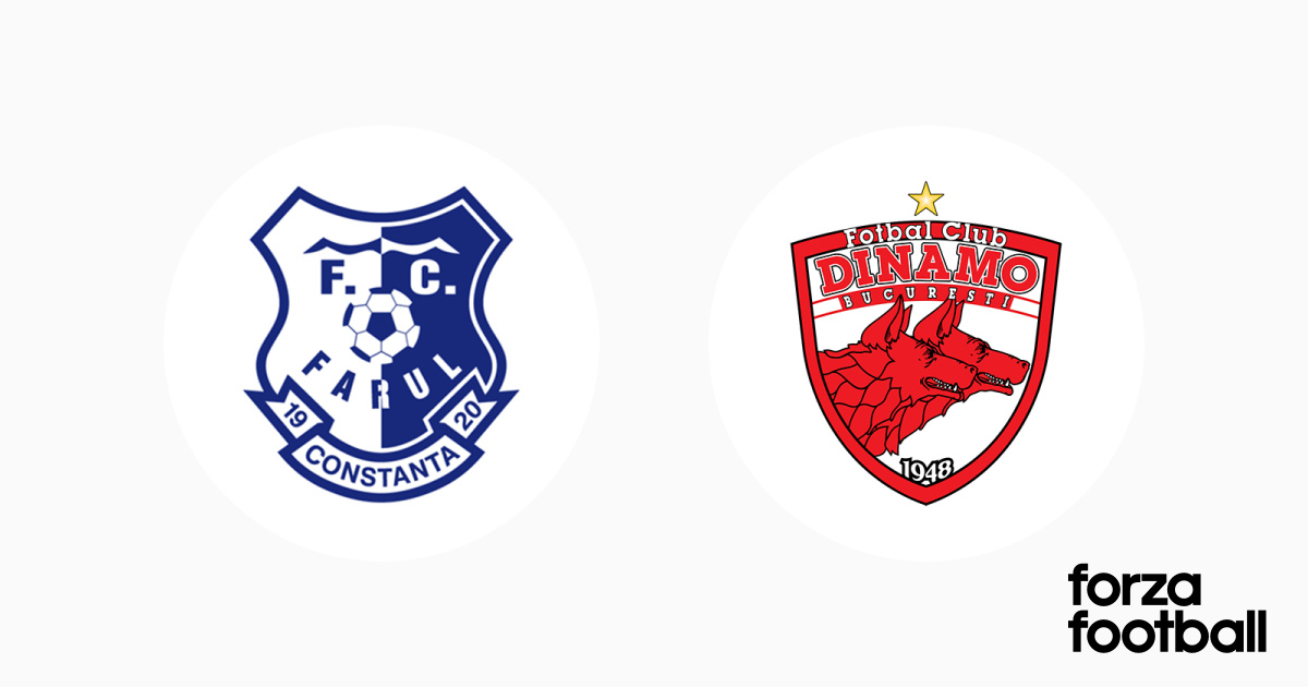 Farul vs Dinamo Bucureşti: A Historic Rivalry in Romanian Football