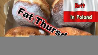 Exploring the Festivities of Fat Thursday in Poland