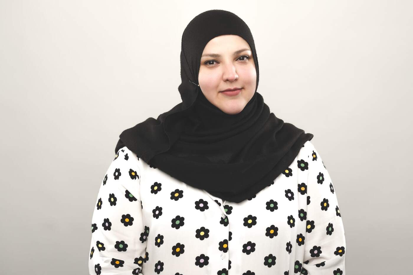 Fatiha El-Ghorri: A Talented Voice in Modern Arts
