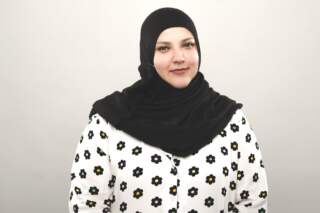 Fatiha El-Ghorri: A Talented Voice in Modern Arts