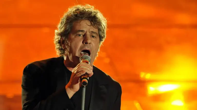 Fausto Leali Honored at the 2026 Sanremo Music Festival