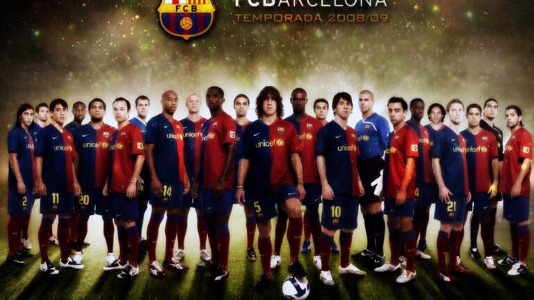 The Current State of FC Barcelona: A Closer Look