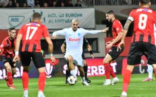 FCSB vs CSikszereda: Match Preview and Insights