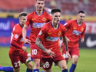 FCSB vs Botoșani: A Key Match in Romanian Football