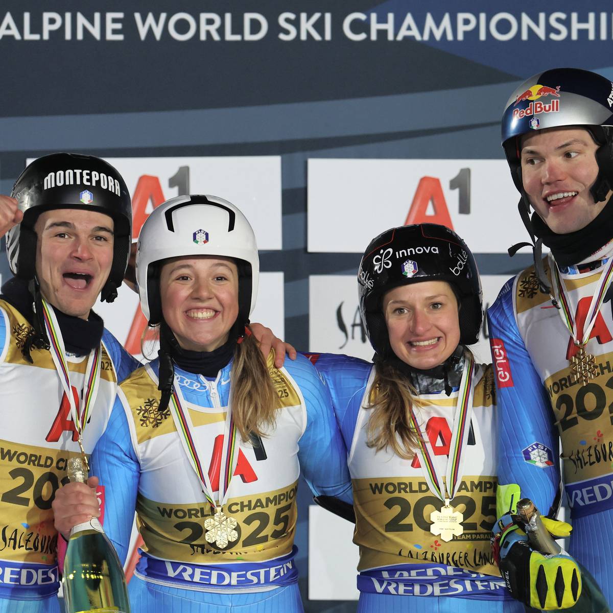 Federica Brignone: The Rise of the Italian Ski Star