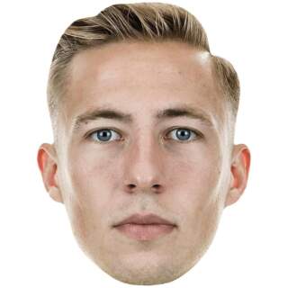 Exploring the Career of Felix Passlack: A Rising Football Star